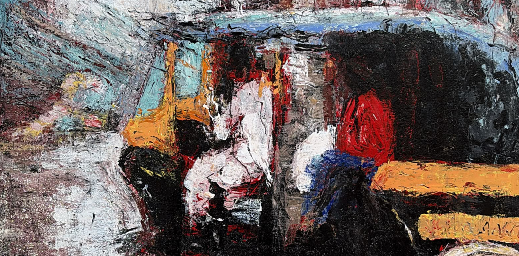 Cityscapes collection